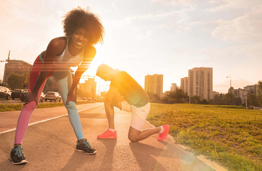 Esportes – o papel da vitamina D para os músculos e ossos