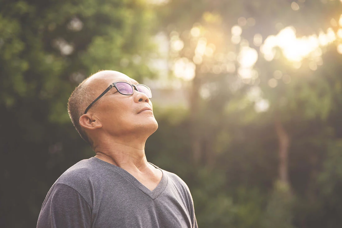 Vitamina e sua importância para a saúde respiratória