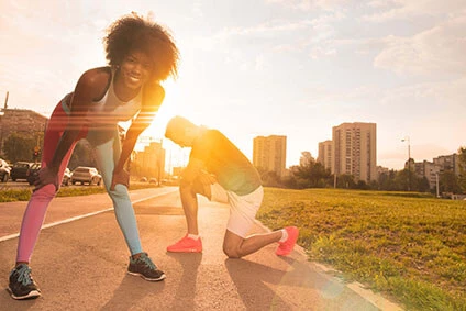 Esportes – o papel da vitamina D para os músculos e os ossos