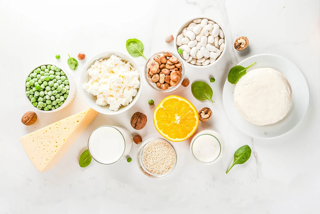 O que voce nao sabe sobre vitamina D e o calcio